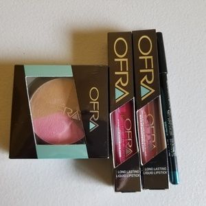Ofra bundle